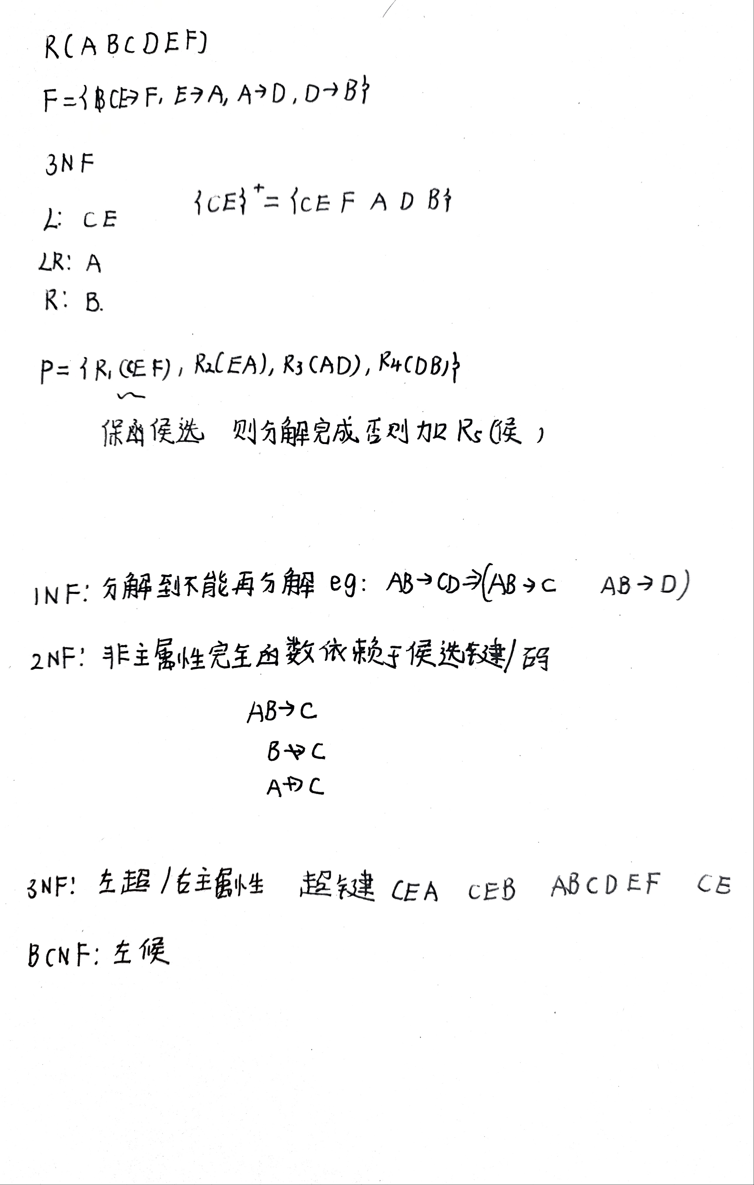例题