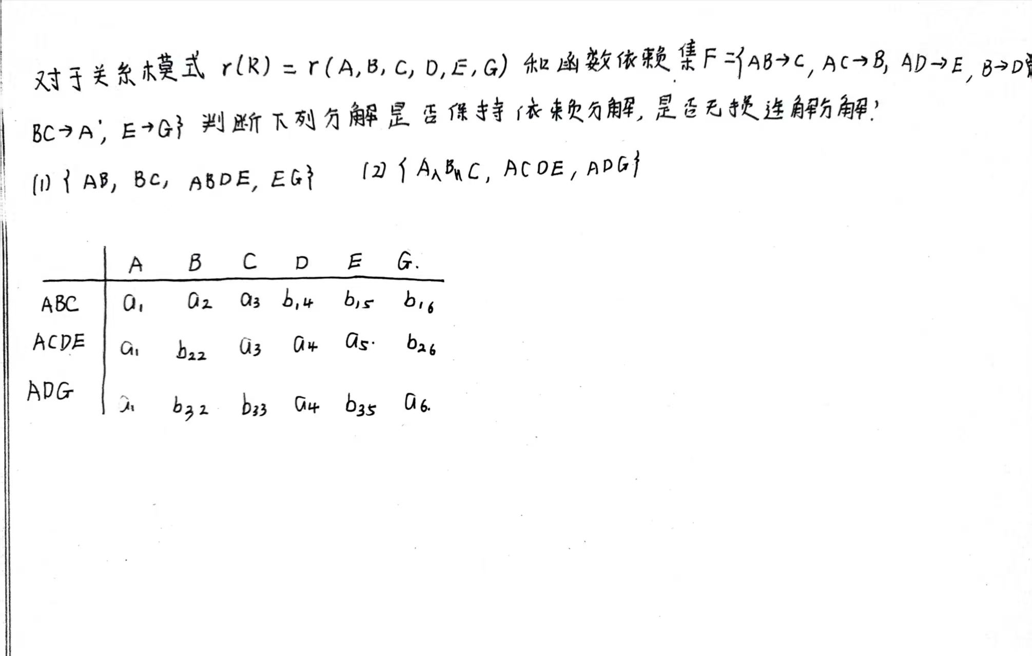 例题